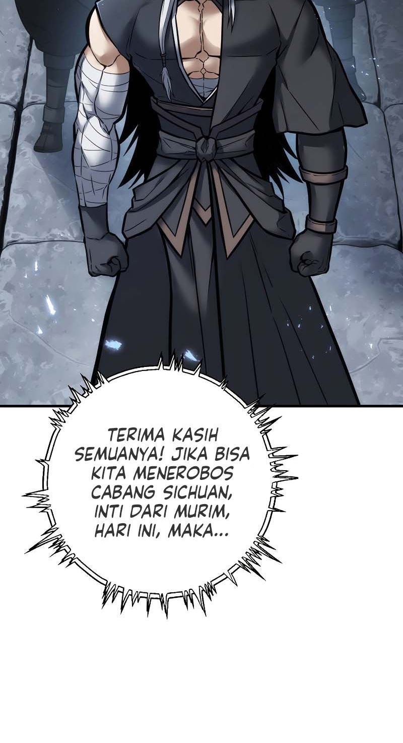 The Star Of A Supreme Ruler Chapter 9 - halaman 121