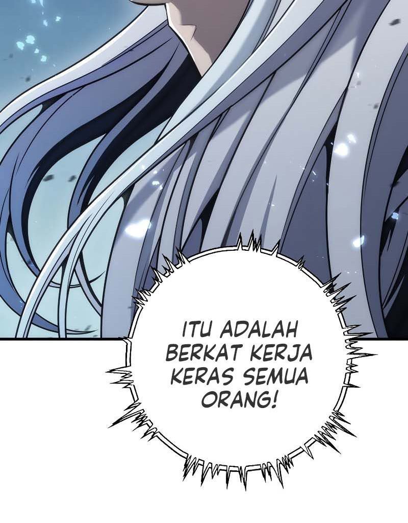 The Star Of A Supreme Ruler Chapter 9 - halaman 124