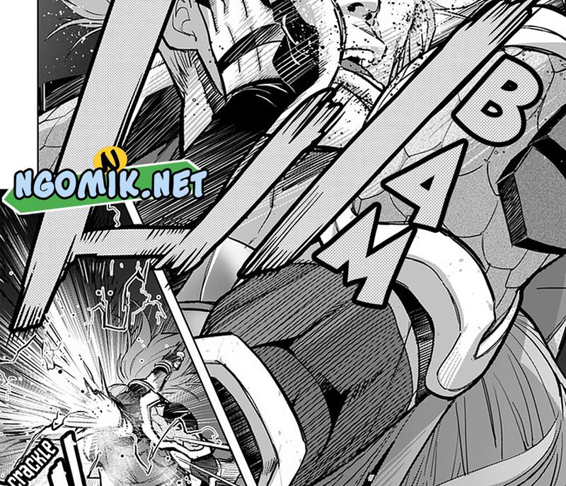 The Star Of A Supreme Ruler Chapter 9 - halaman 129
