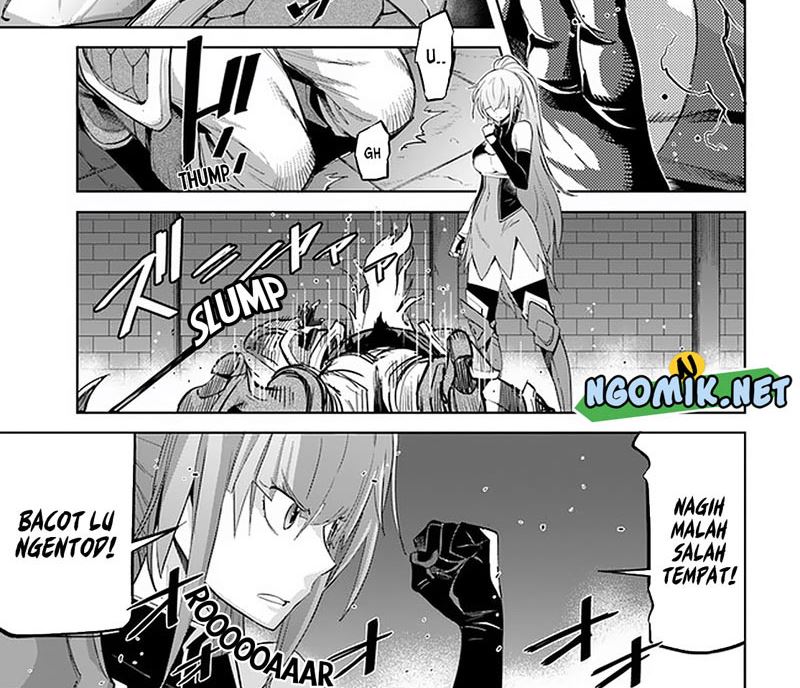 The Star Of A Supreme Ruler Chapter 9 - halaman 131