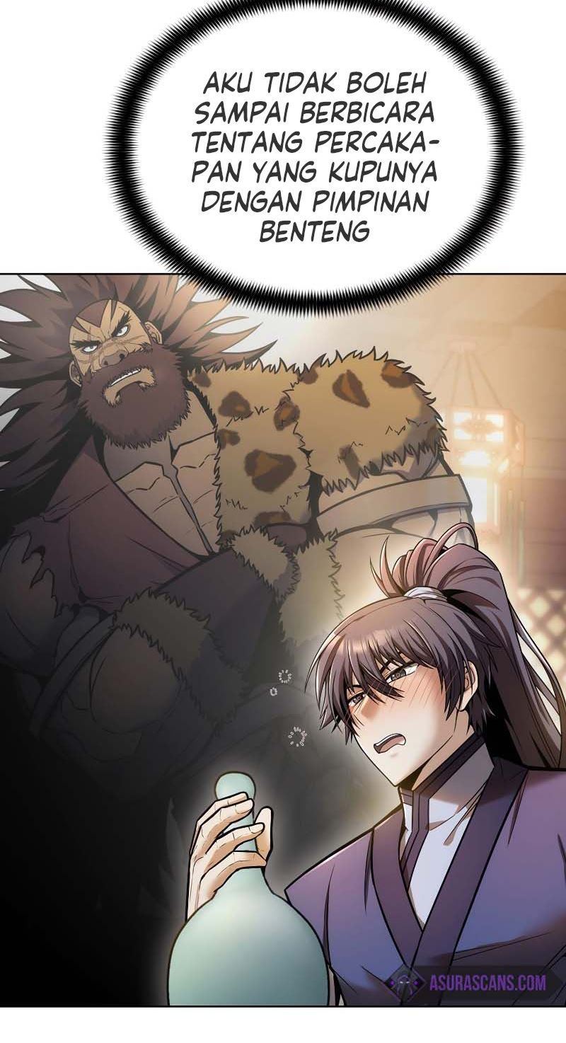 The Star Of A Supreme Ruler Chapter 9 - halaman 16