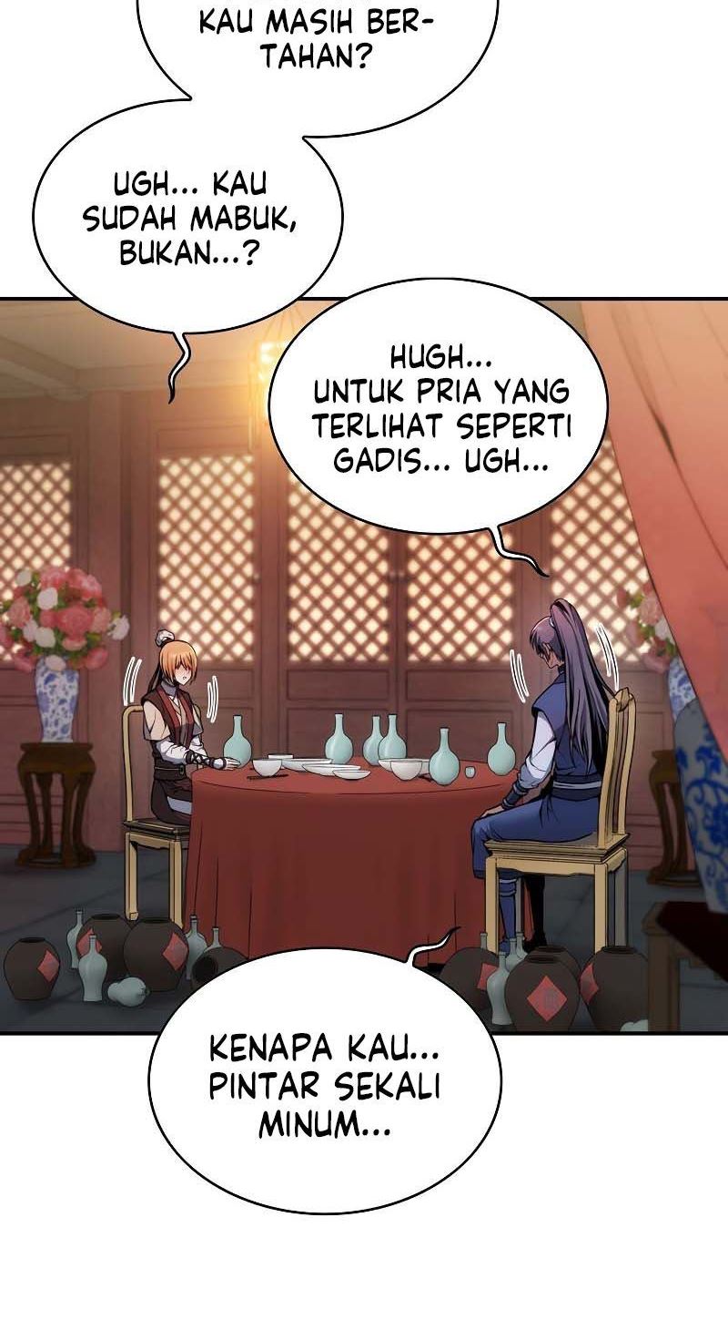 The Star Of A Supreme Ruler Chapter 9 - halaman 20