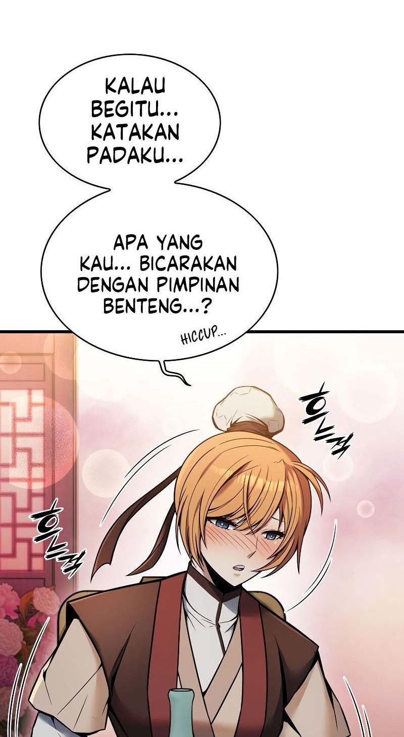 The Star Of A Supreme Ruler Chapter 9 - halaman 25