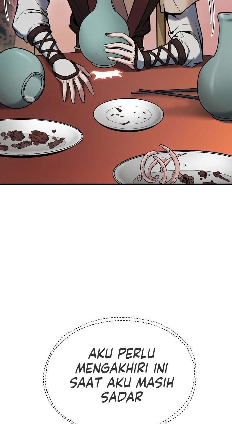 The Star Of A Supreme Ruler Chapter 9 - halaman 26