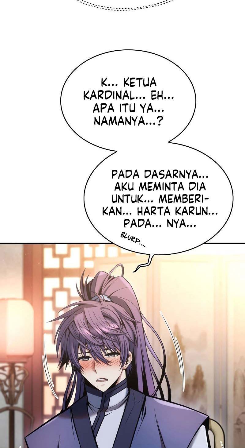 The Star Of A Supreme Ruler Chapter 9 - halaman 27