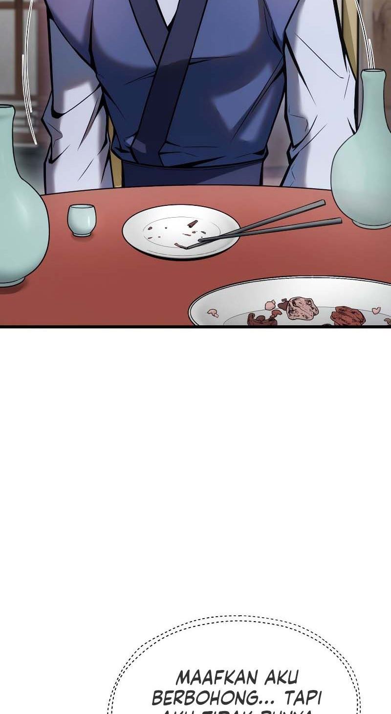 The Star Of A Supreme Ruler Chapter 9 - halaman 28
