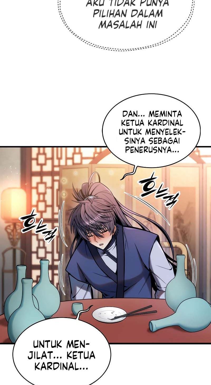 The Star Of A Supreme Ruler Chapter 9 - halaman 29