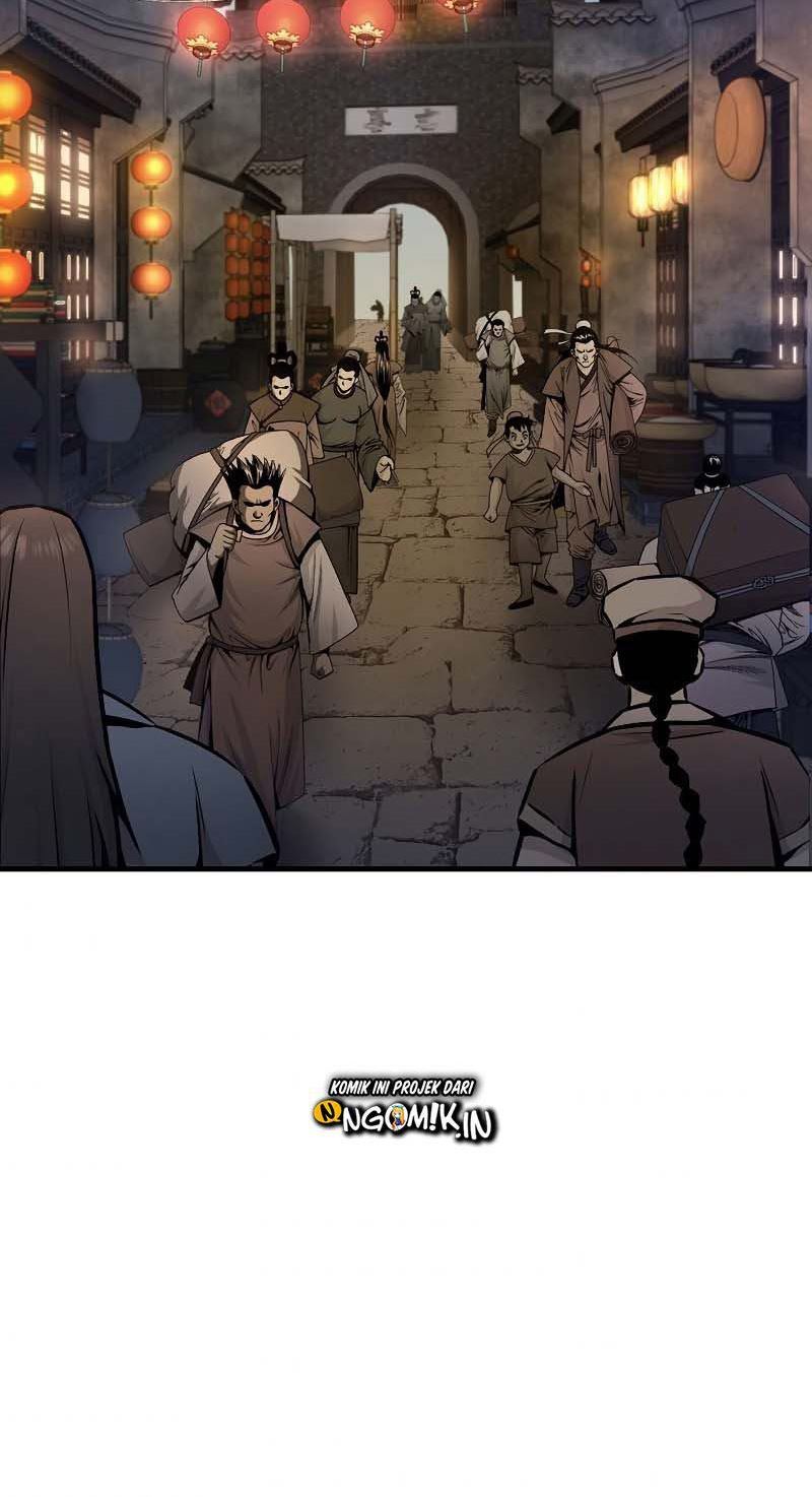 The Star Of A Supreme Ruler Chapter 9 - halaman 3