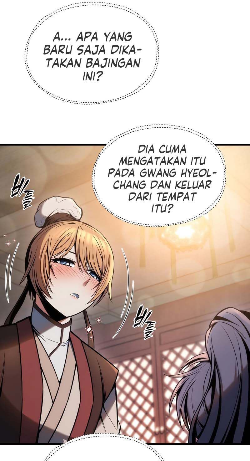 The Star Of A Supreme Ruler Chapter 9 - halaman 32