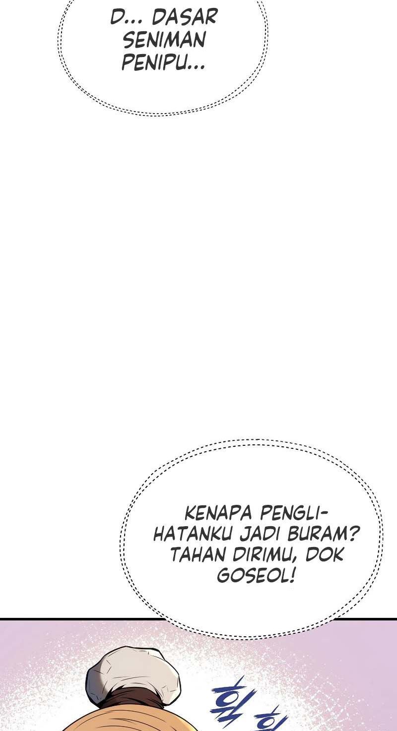 The Star Of A Supreme Ruler Chapter 9 - halaman 33