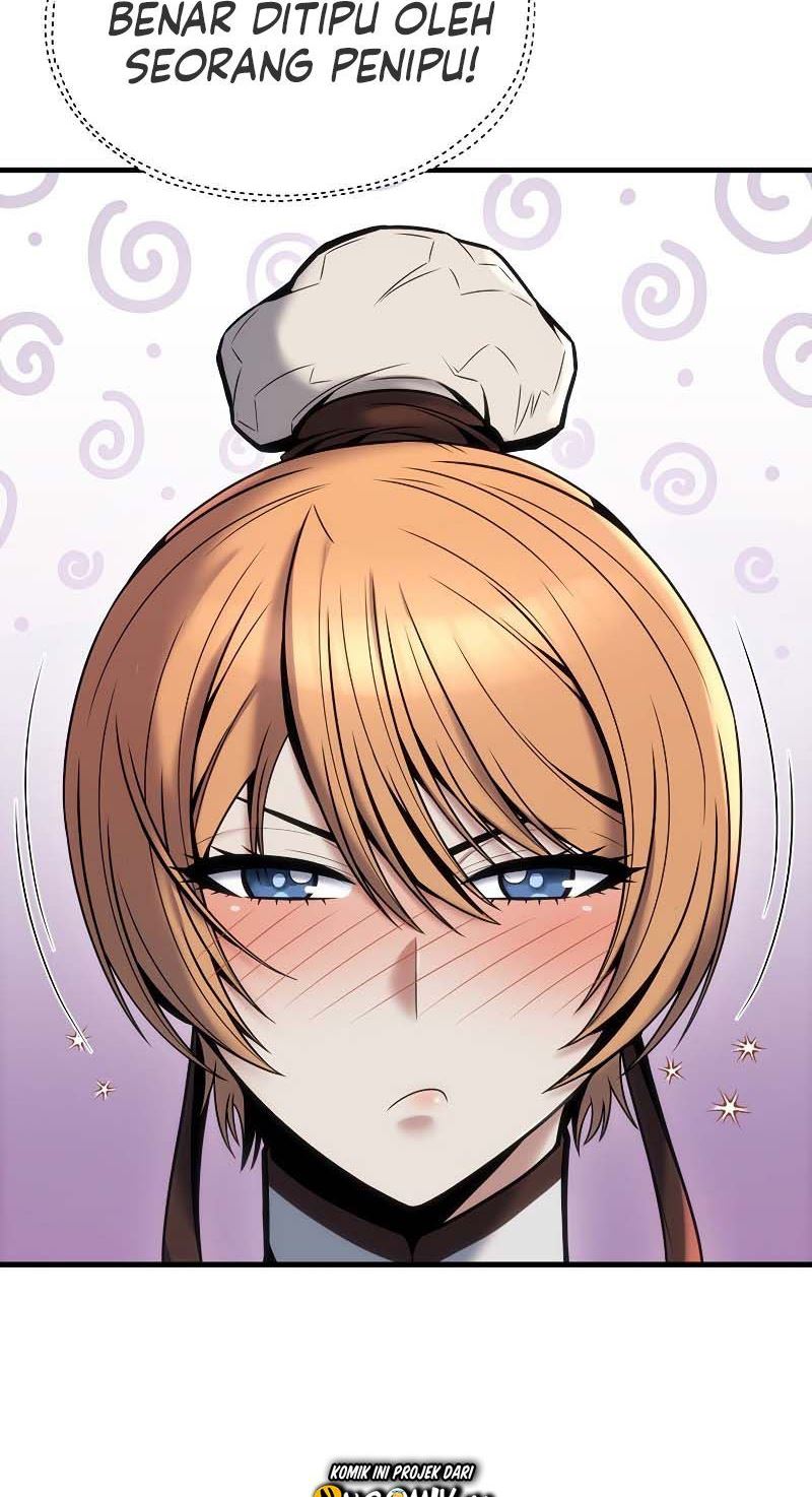 The Star Of A Supreme Ruler Chapter 9 - halaman 35