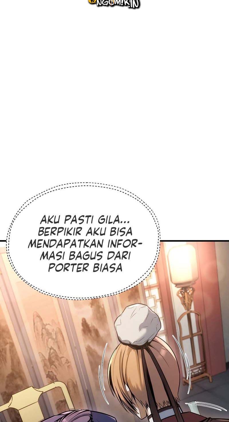 The Star Of A Supreme Ruler Chapter 9 - halaman 36