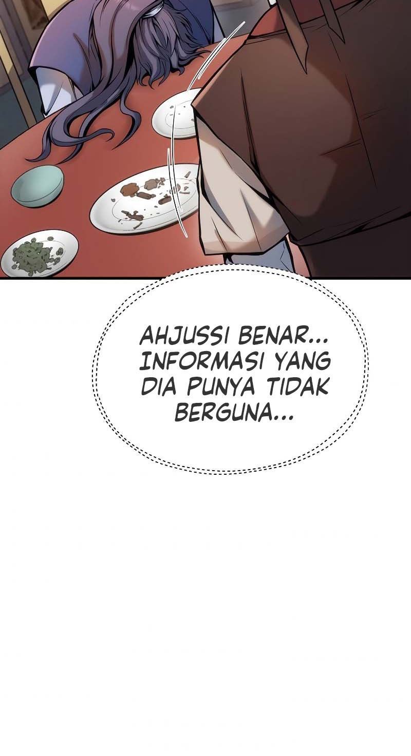 The Star Of A Supreme Ruler Chapter 9 - halaman 37