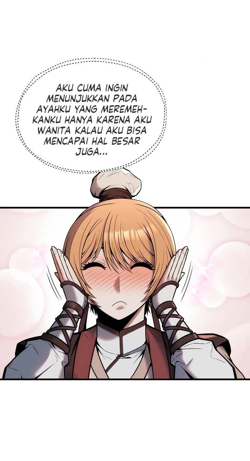 The Star Of A Supreme Ruler Chapter 9 - halaman 38