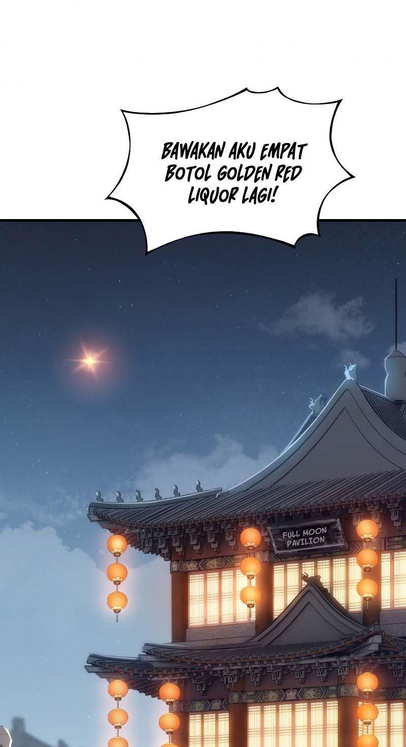 The Star Of A Supreme Ruler Chapter 9 - halaman 4