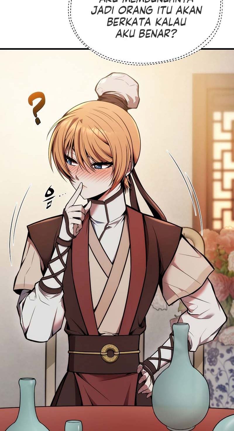 The Star Of A Supreme Ruler Chapter 9 - halaman 41