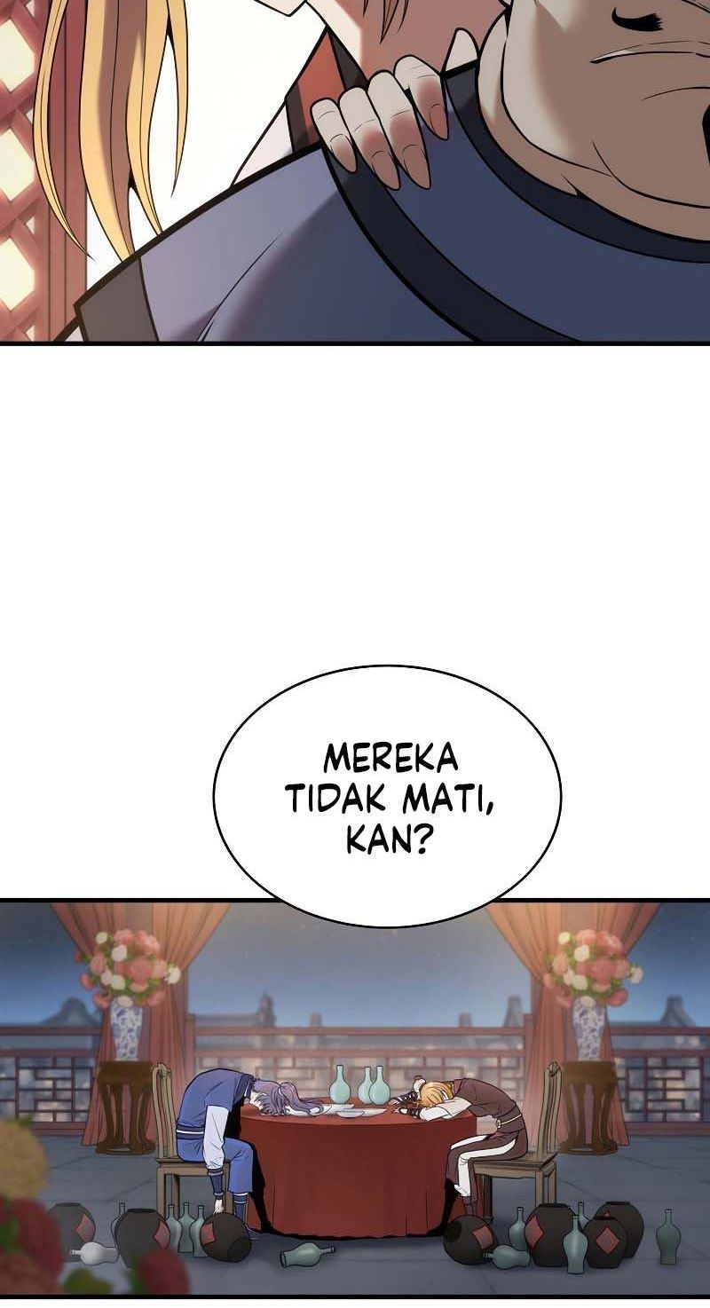 The Star Of A Supreme Ruler Chapter 9 - halaman 66