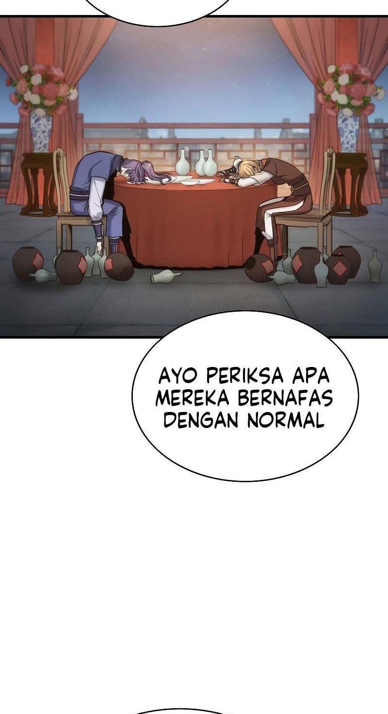The Star Of A Supreme Ruler Chapter 9 - halaman 69