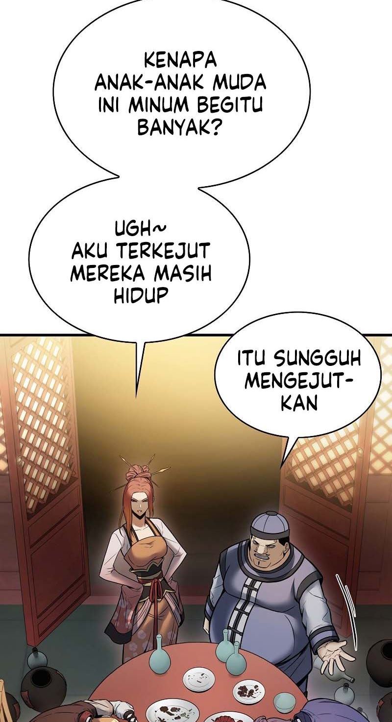 The Star Of A Supreme Ruler Chapter 9 - halaman 70