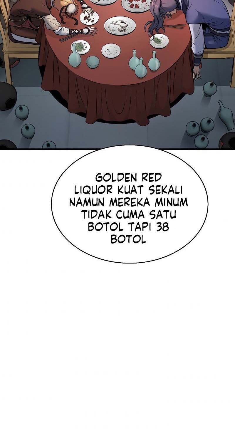 The Star Of A Supreme Ruler Chapter 9 - halaman 71