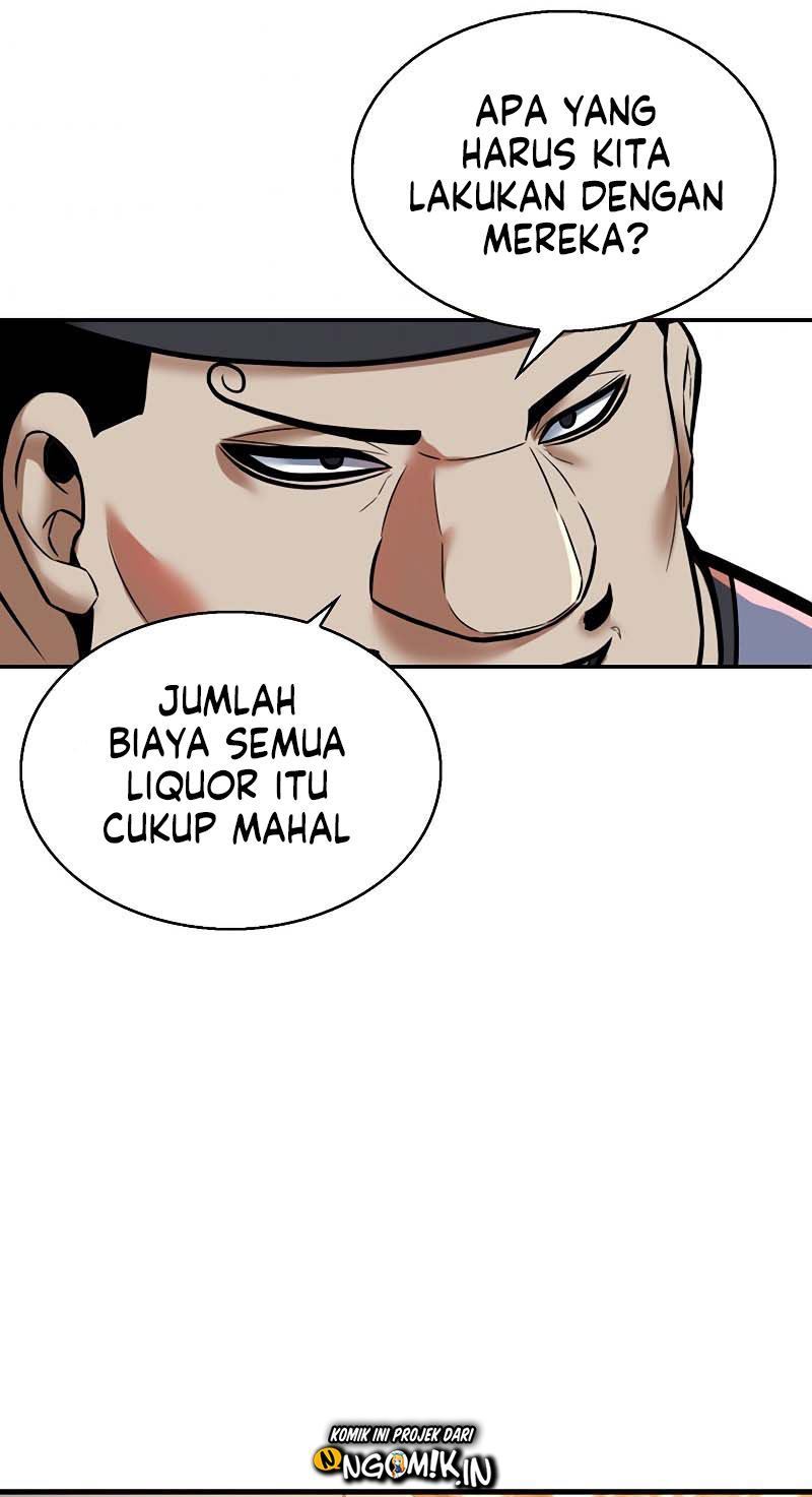 The Star Of A Supreme Ruler Chapter 9 - halaman 72