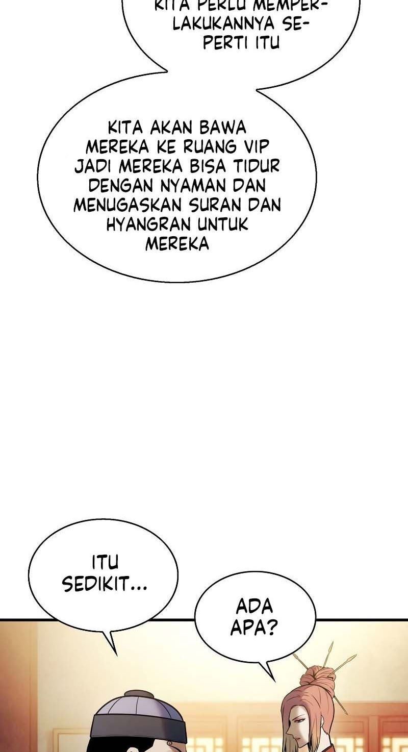 The Star Of A Supreme Ruler Chapter 9 - halaman 74