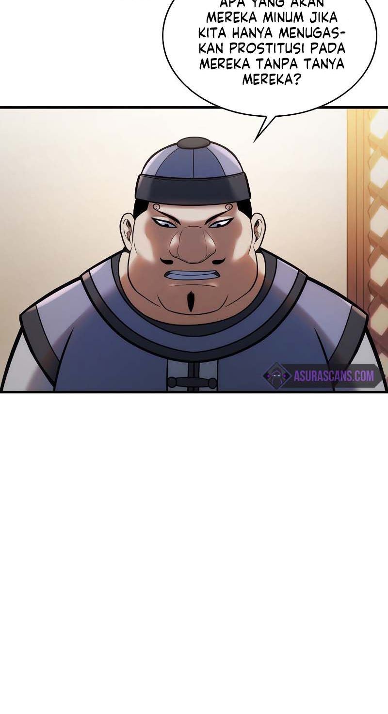 The Star Of A Supreme Ruler Chapter 9 - halaman 76