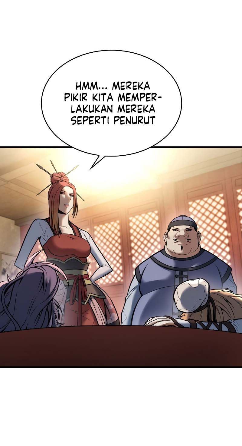 The Star Of A Supreme Ruler Chapter 9 - halaman 77