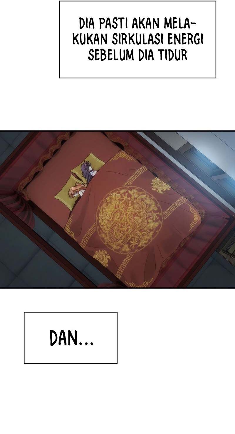 The Star Of A Supreme Ruler Chapter 9 - halaman 83