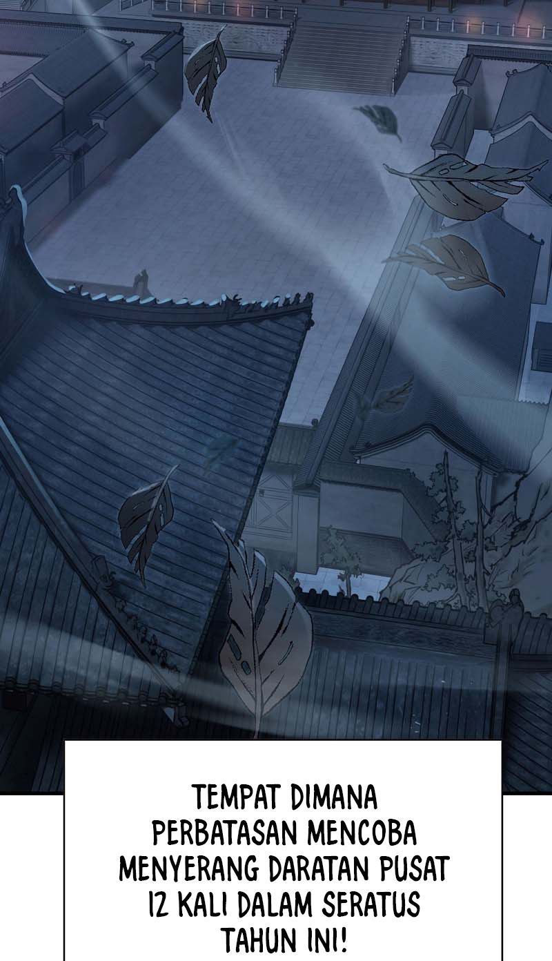 The Star Of A Supreme Ruler Chapter 9 - halaman 97