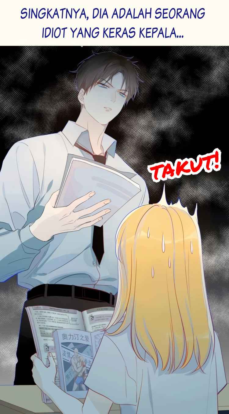 The Stars and I Chapter 0 - halaman 11