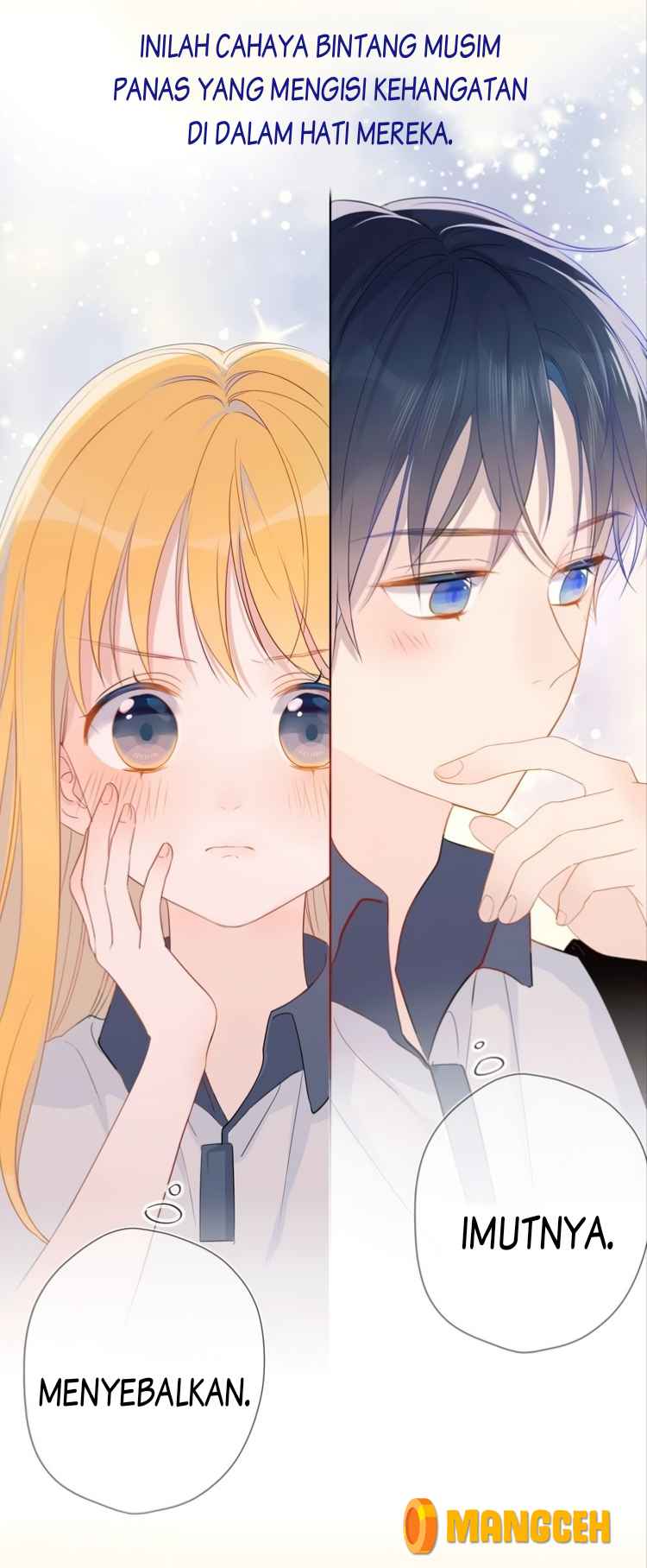 The Stars and I Chapter 0 - halaman 16