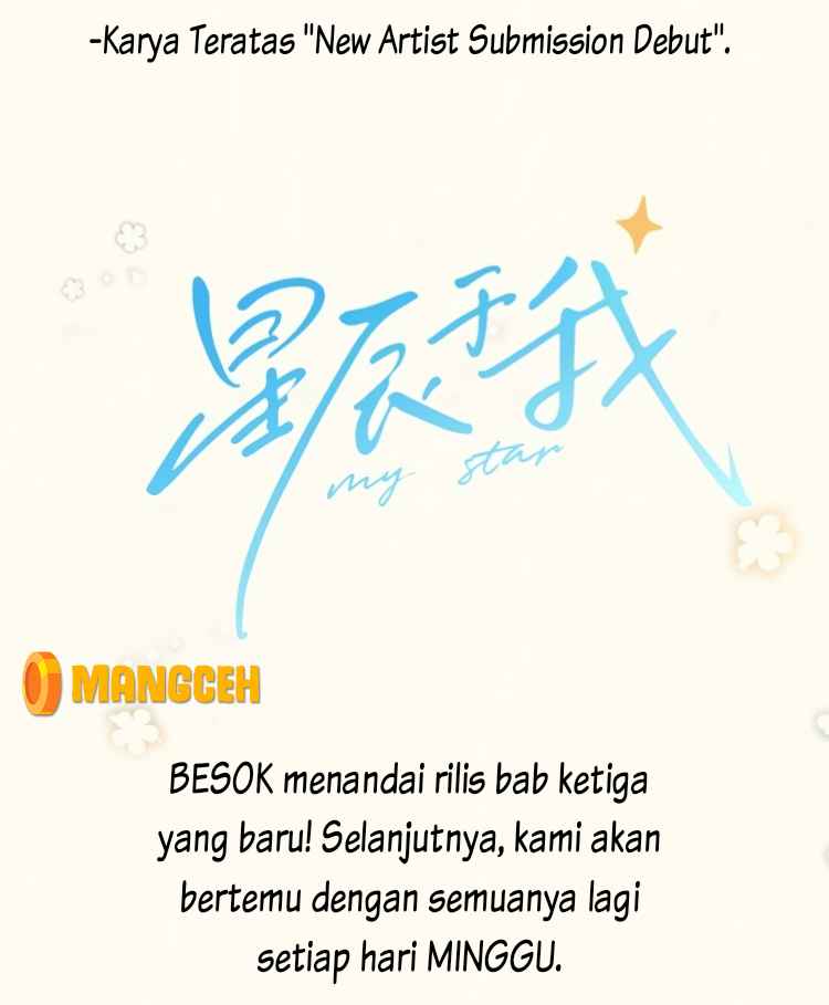 The Stars and I Chapter 0 - halaman 17