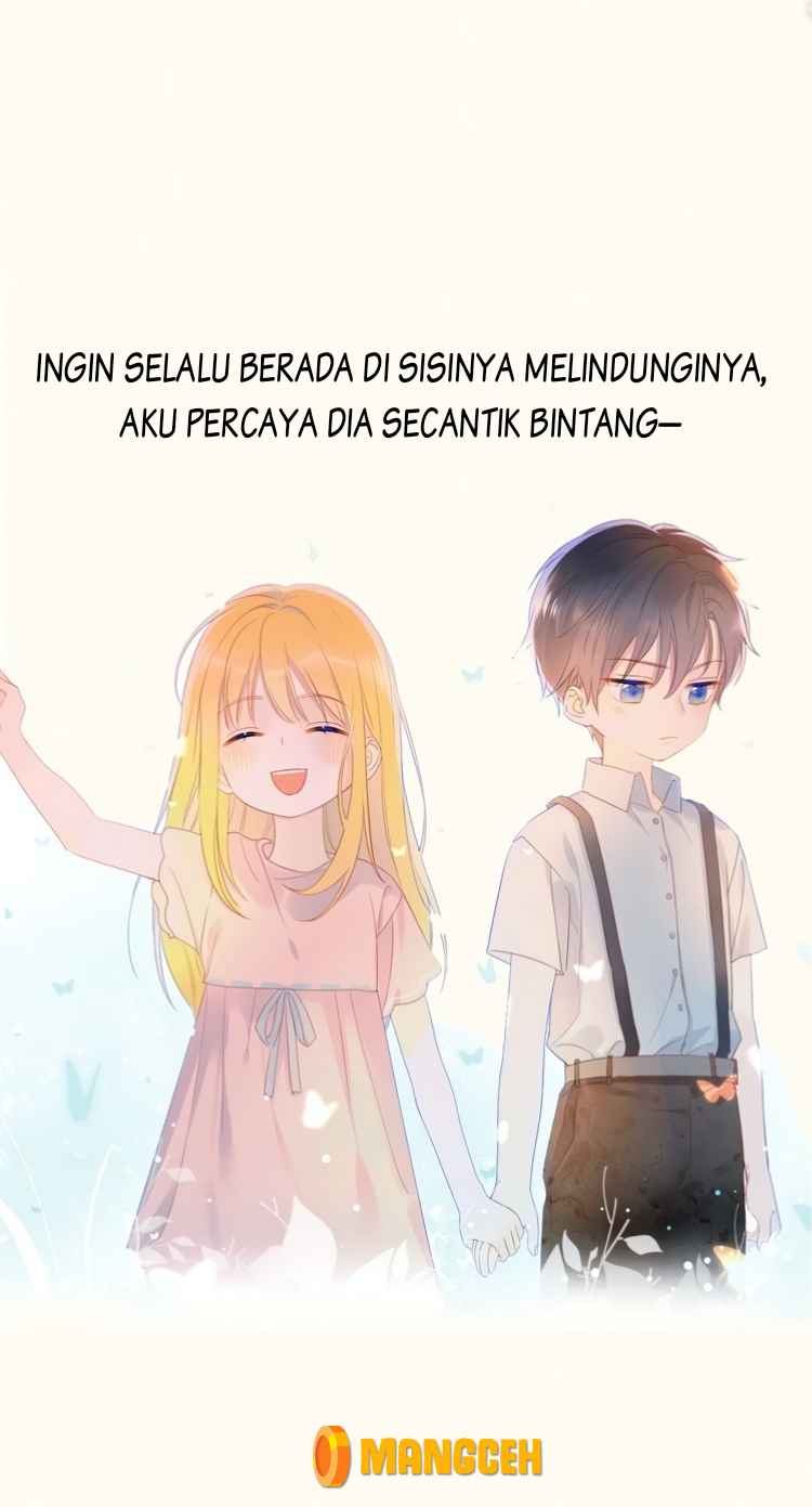 The Stars and I Chapter 0 - halaman 18