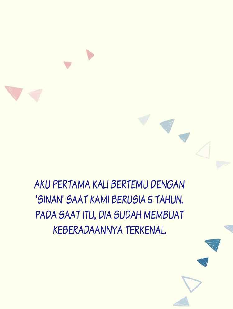 The Stars and I Chapter 0 - halaman 3