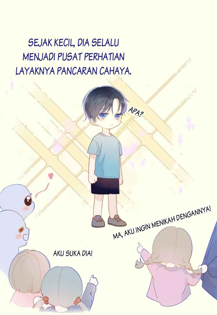 The Stars and I Chapter 0 - halaman 4