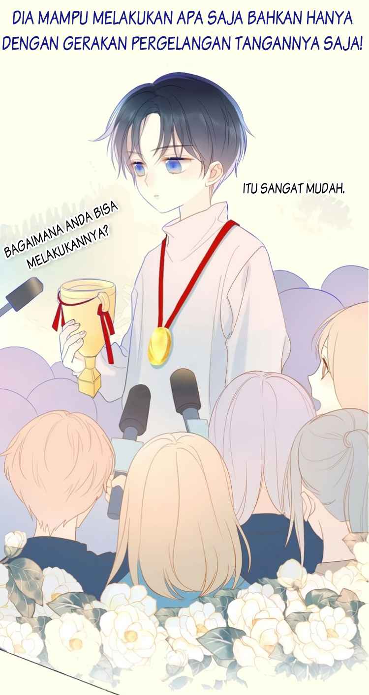 The Stars and I Chapter 0 - halaman 5