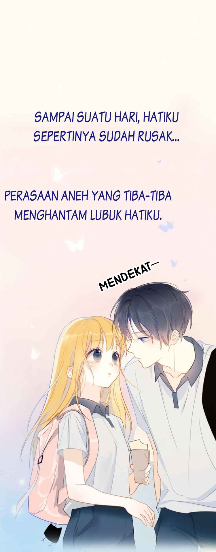 The Stars and I Chapter 0 - halaman 8