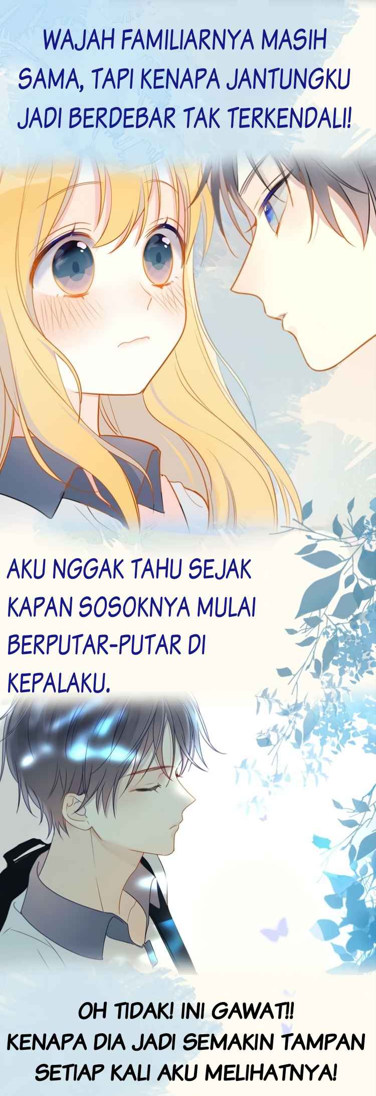 The Stars and I Chapter 0 - halaman 9