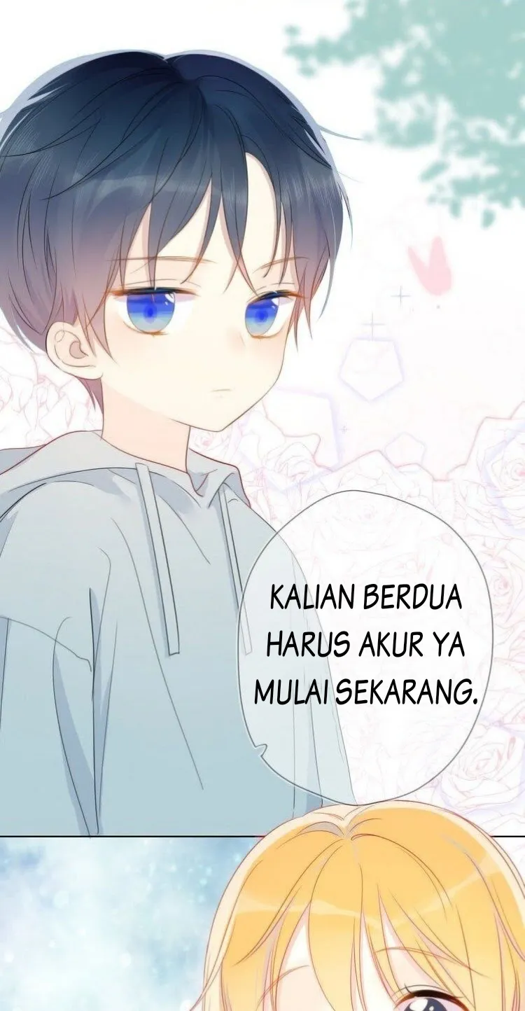 The Stars and I Chapter 1 - halaman 11