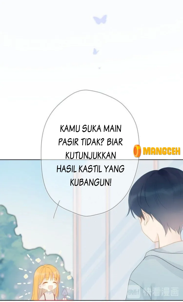 The Stars and I Chapter 1 - halaman 14