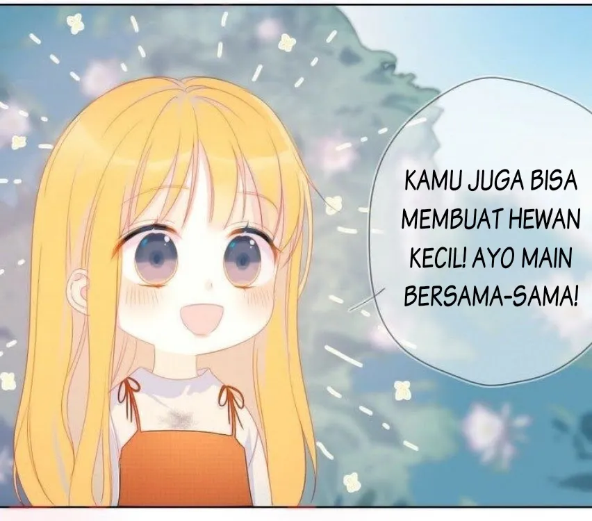 The Stars and I Chapter 1 - halaman 15