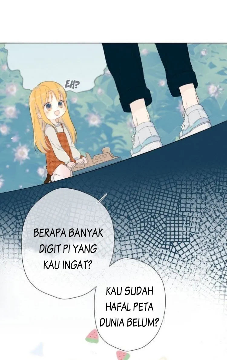 The Stars and I Chapter 1 - halaman 17