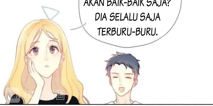 The Stars and I Chapter 1 - halaman 24