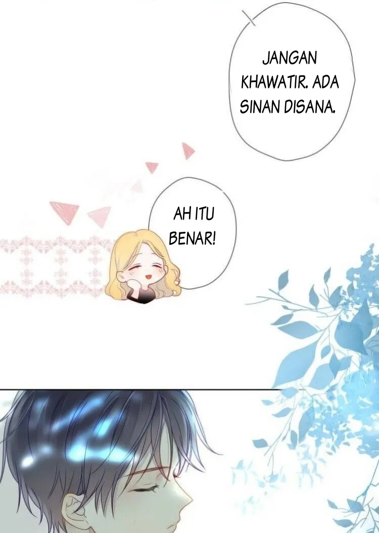 The Stars and I Chapter 1 - halaman 25