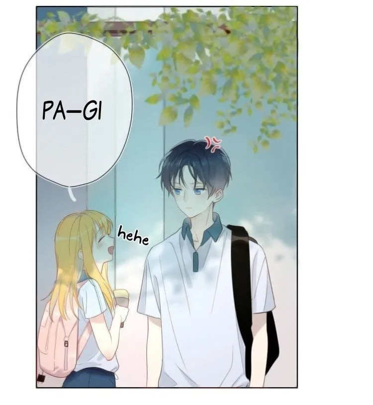 The Stars and I Chapter 1 - halaman 27