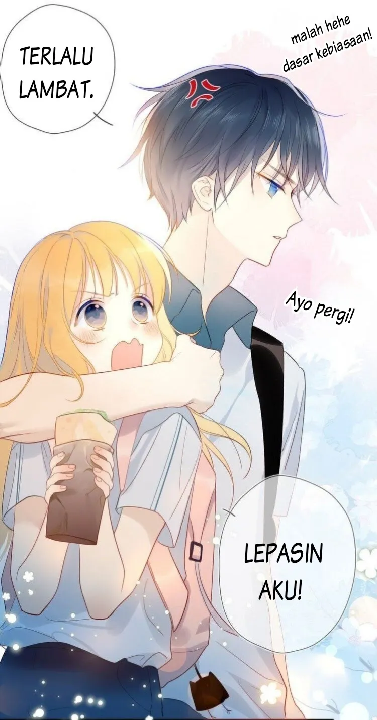 The Stars and I Chapter 1 - halaman 28