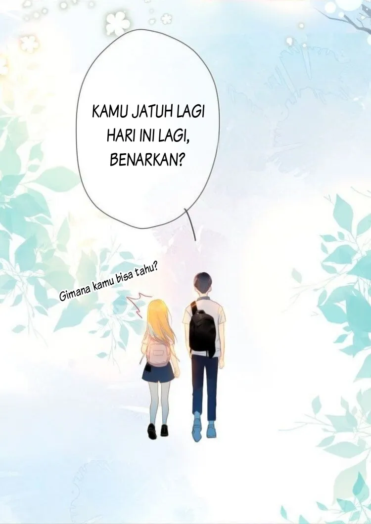 The Stars and I Chapter 1 - halaman 29