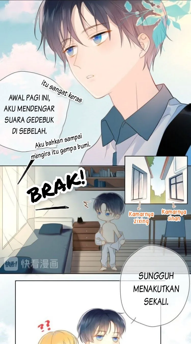 The Stars and I Chapter 1 - halaman 30