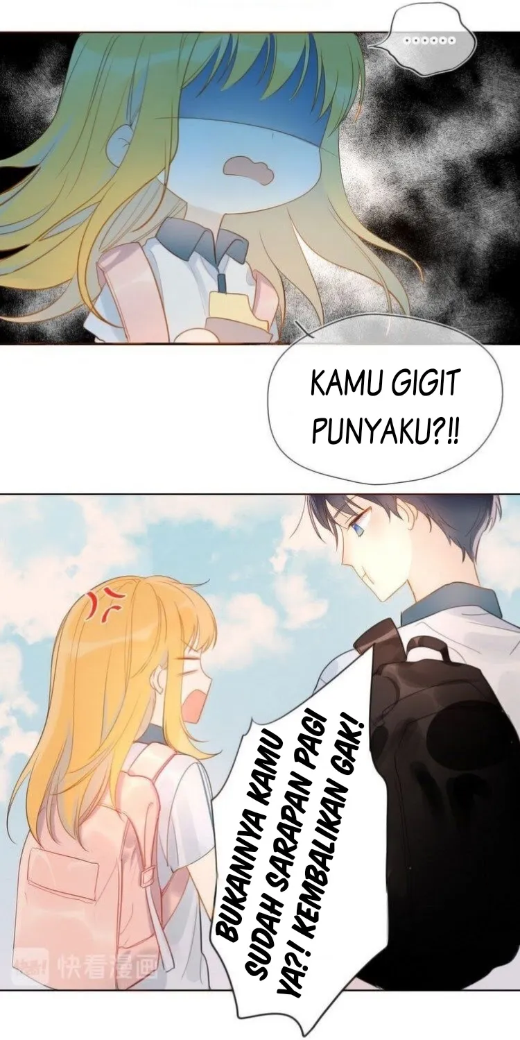 The Stars and I Chapter 1 - halaman 33